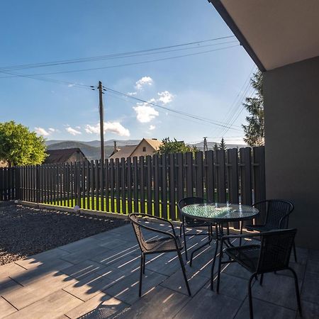 Apartament Widok Piechowice Kültér fotó
