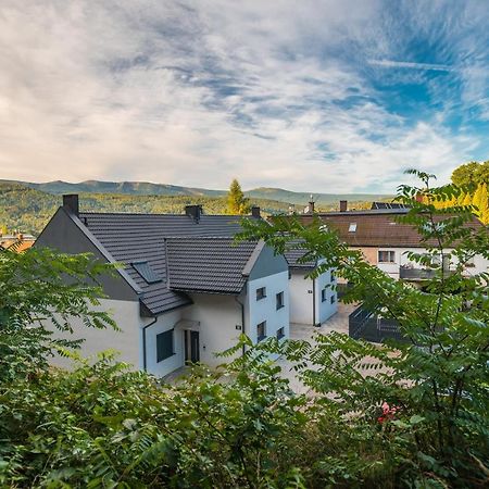 Apartament Widok Piechowice Kültér fotó