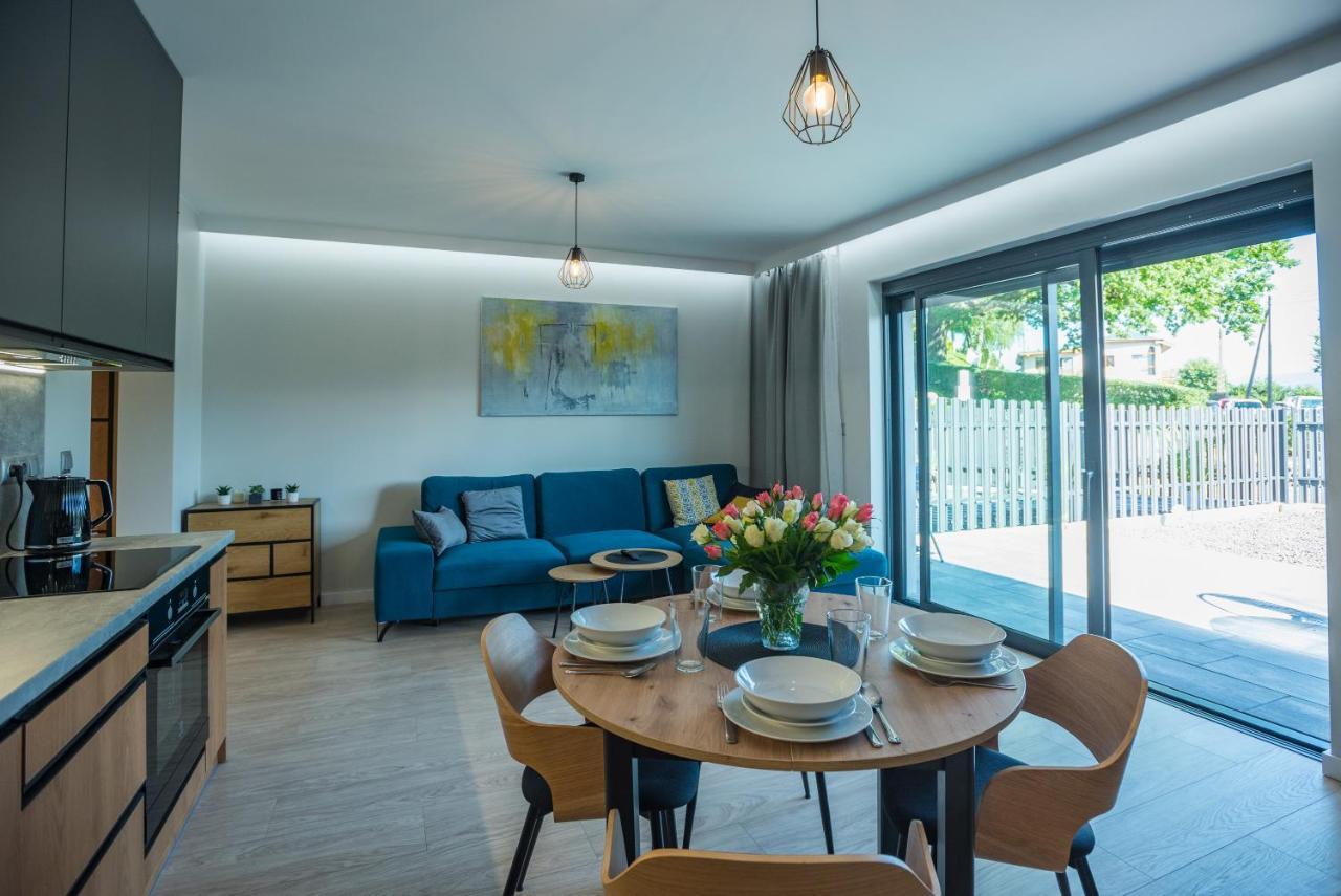Apartament Widok Piechowice Kültér fotó