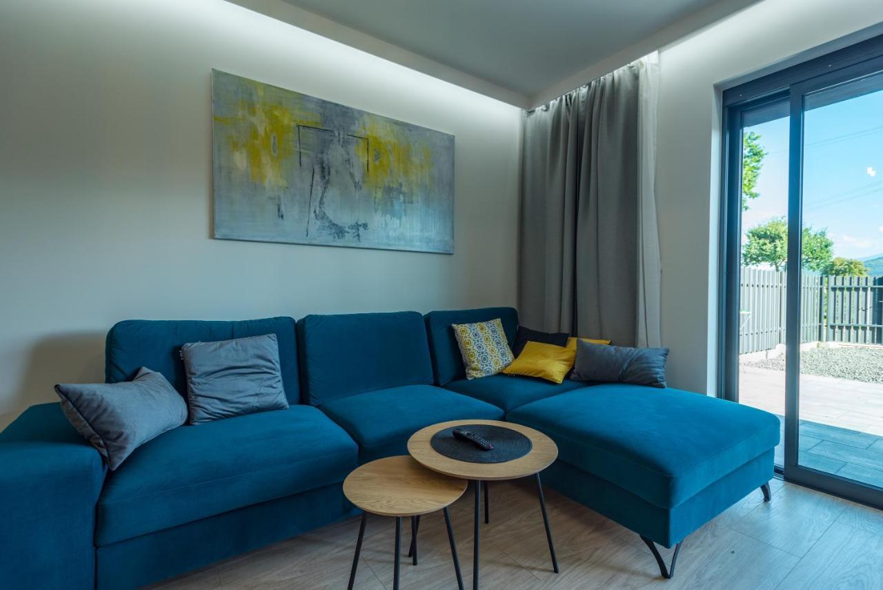 Apartament Widok Piechowice Kültér fotó