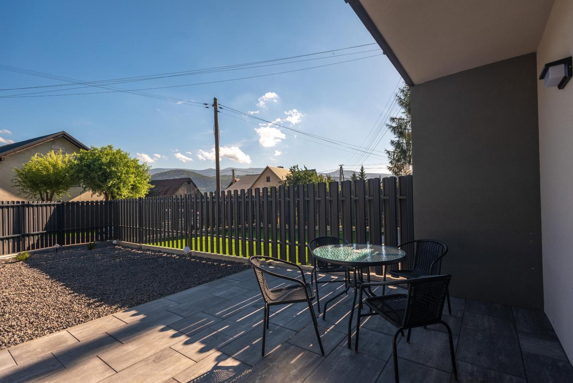 Apartament Widok Piechowice Kültér fotó