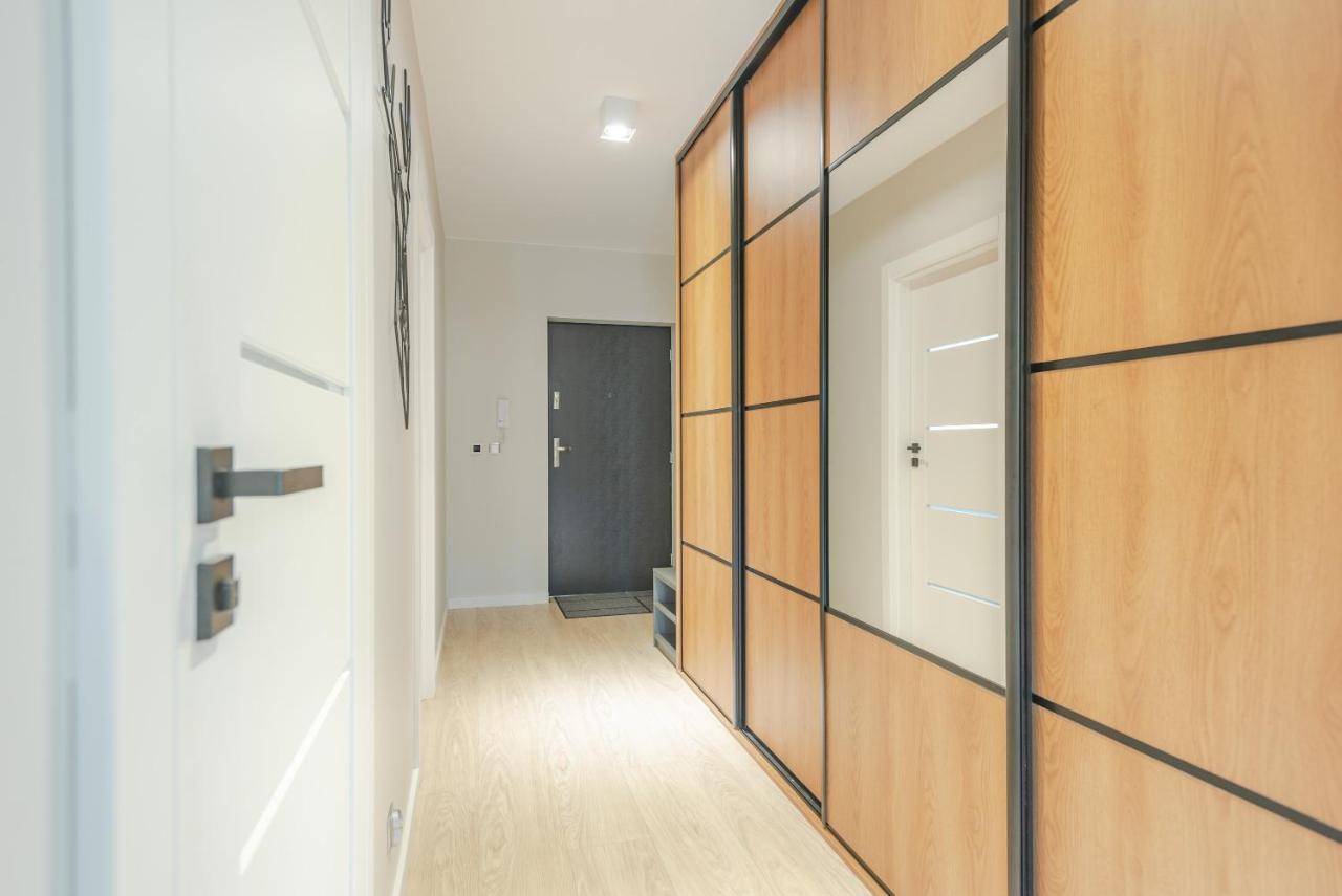 Apartament Widok Piechowice Kültér fotó