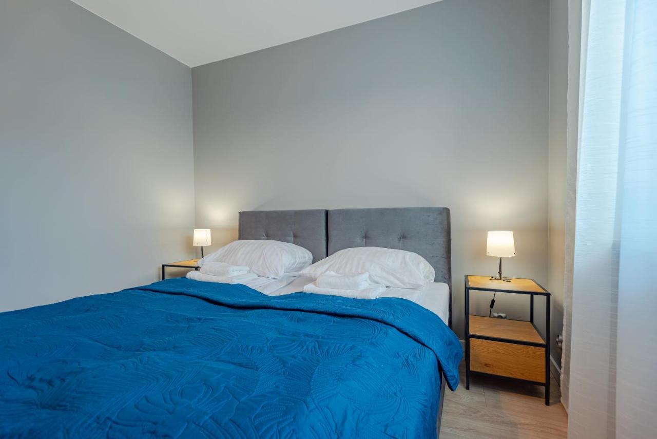 Apartament Widok Piechowice Kültér fotó