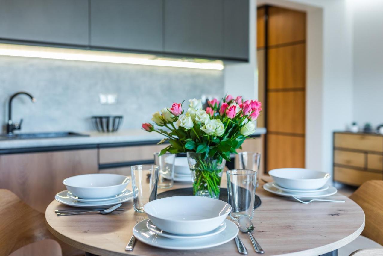 Apartament Widok Piechowice Kültér fotó