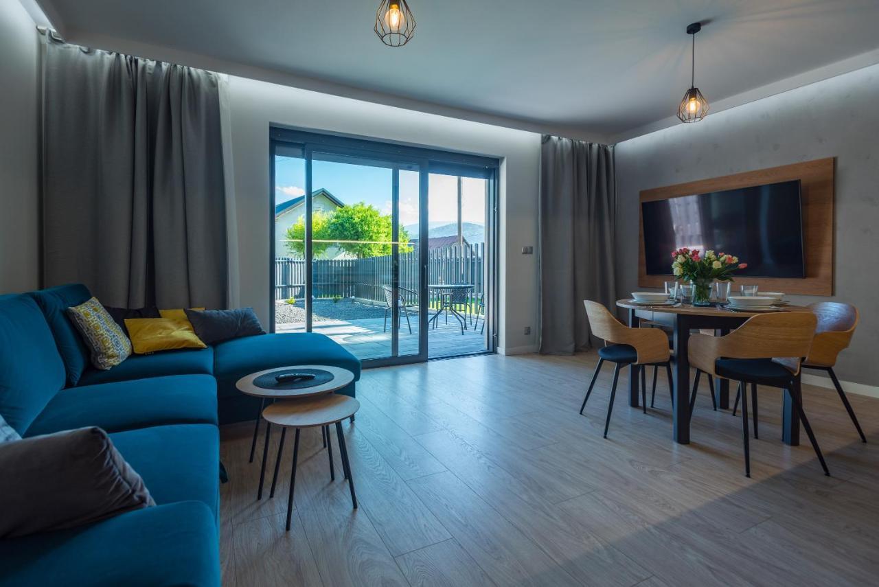 Apartament Widok Piechowice Kültér fotó