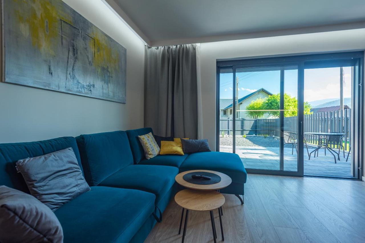 Apartament Widok Piechowice Kültér fotó