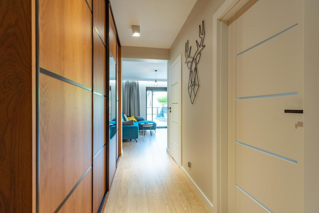 Apartament Widok Piechowice Kültér fotó