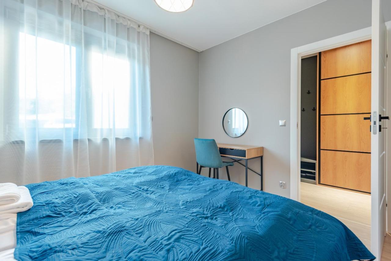 Apartament Widok Piechowice Kültér fotó