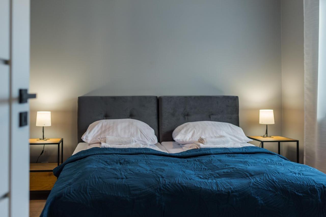 Apartament Widok Piechowice Kültér fotó