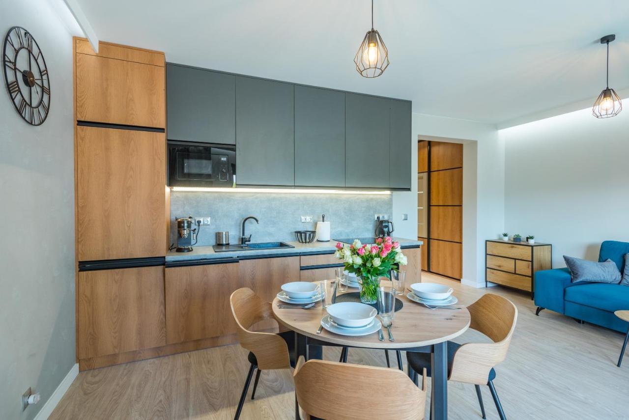 Apartament Widok Piechowice Kültér fotó