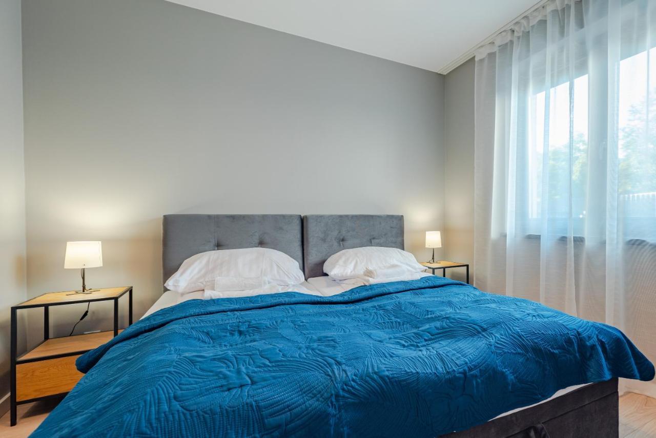 Apartament Widok Piechowice Kültér fotó