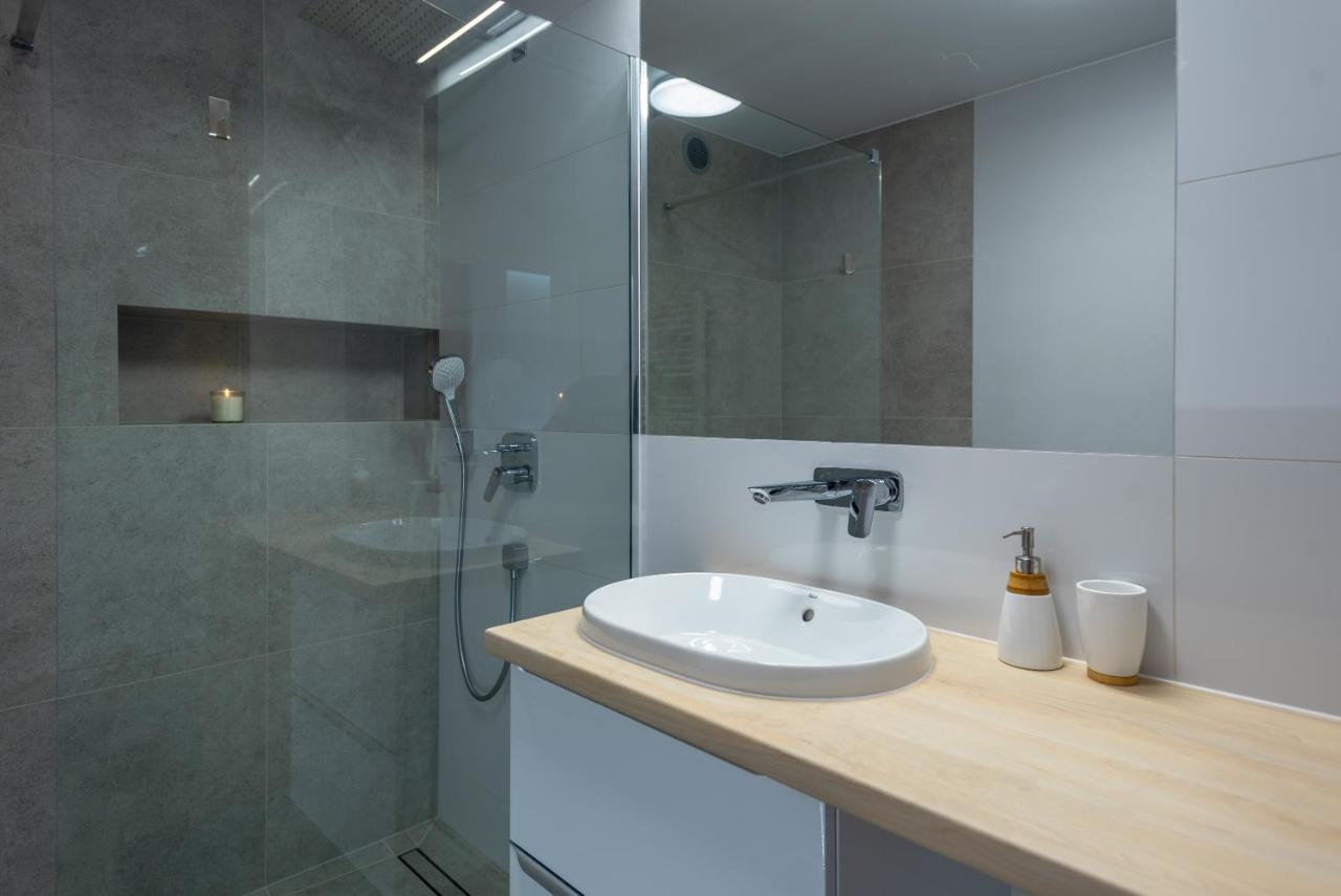 Apartament Widok Piechowice Kültér fotó