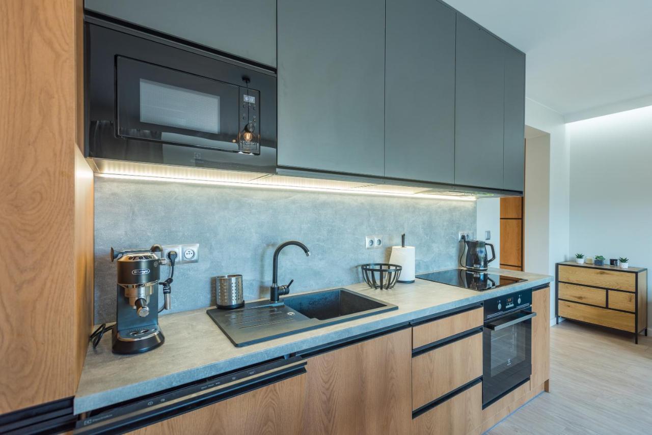 Apartament Widok Piechowice Kültér fotó