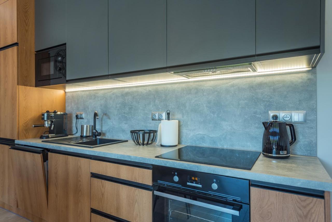 Apartament Widok Piechowice Kültér fotó