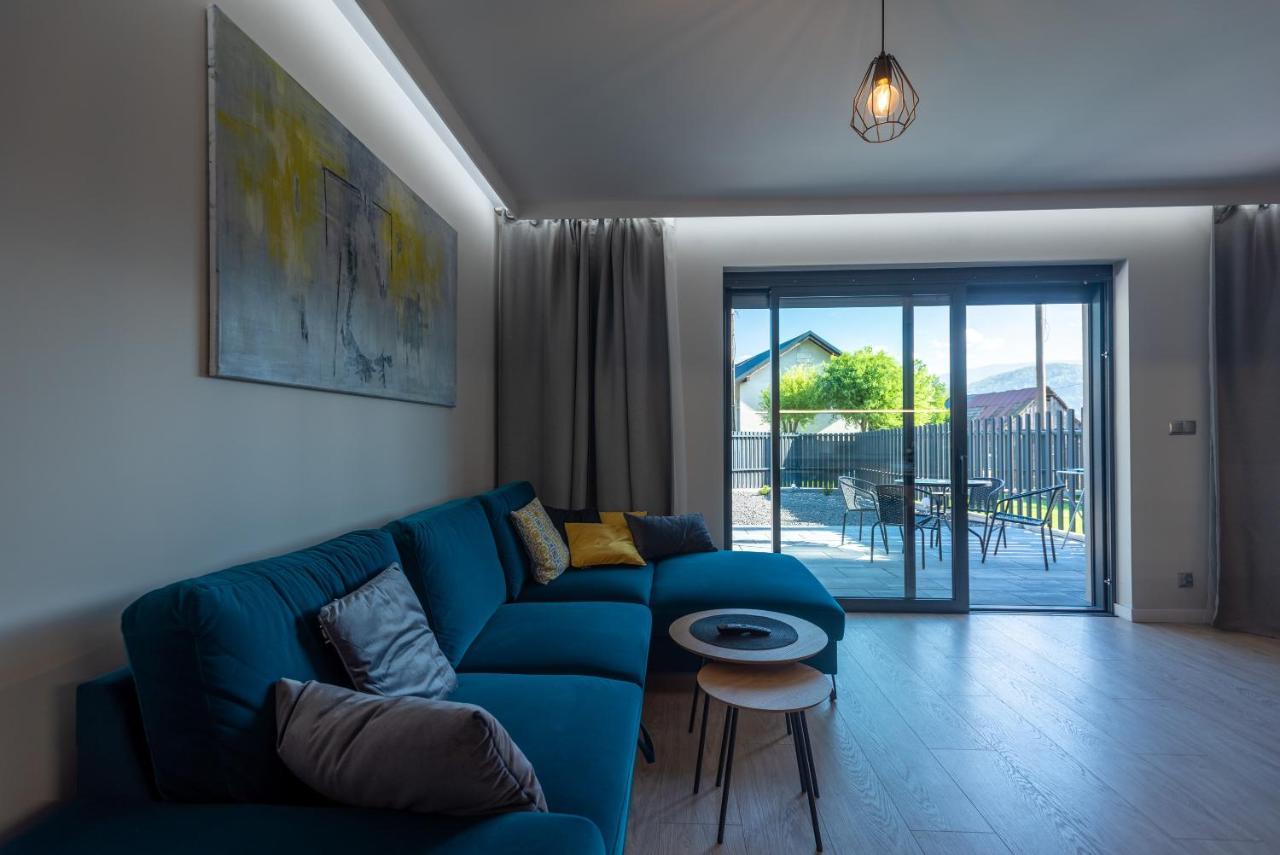 Apartament Widok Piechowice Kültér fotó