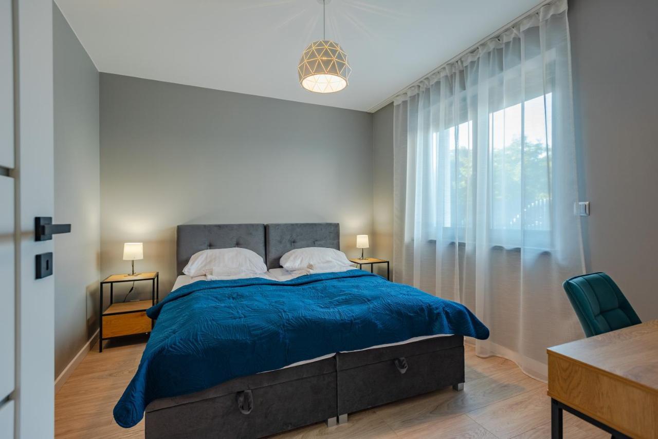 Apartament Widok Piechowice Kültér fotó