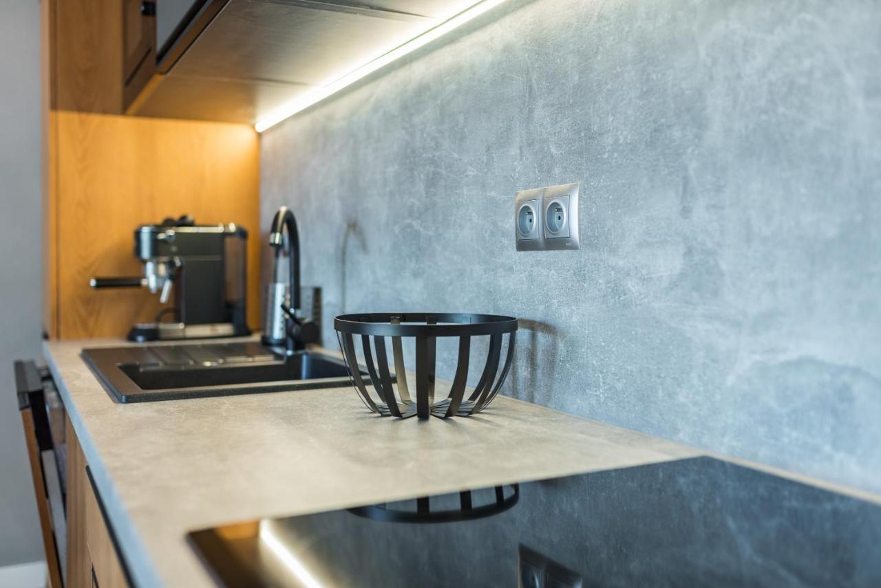 Apartament Widok Piechowice Kültér fotó