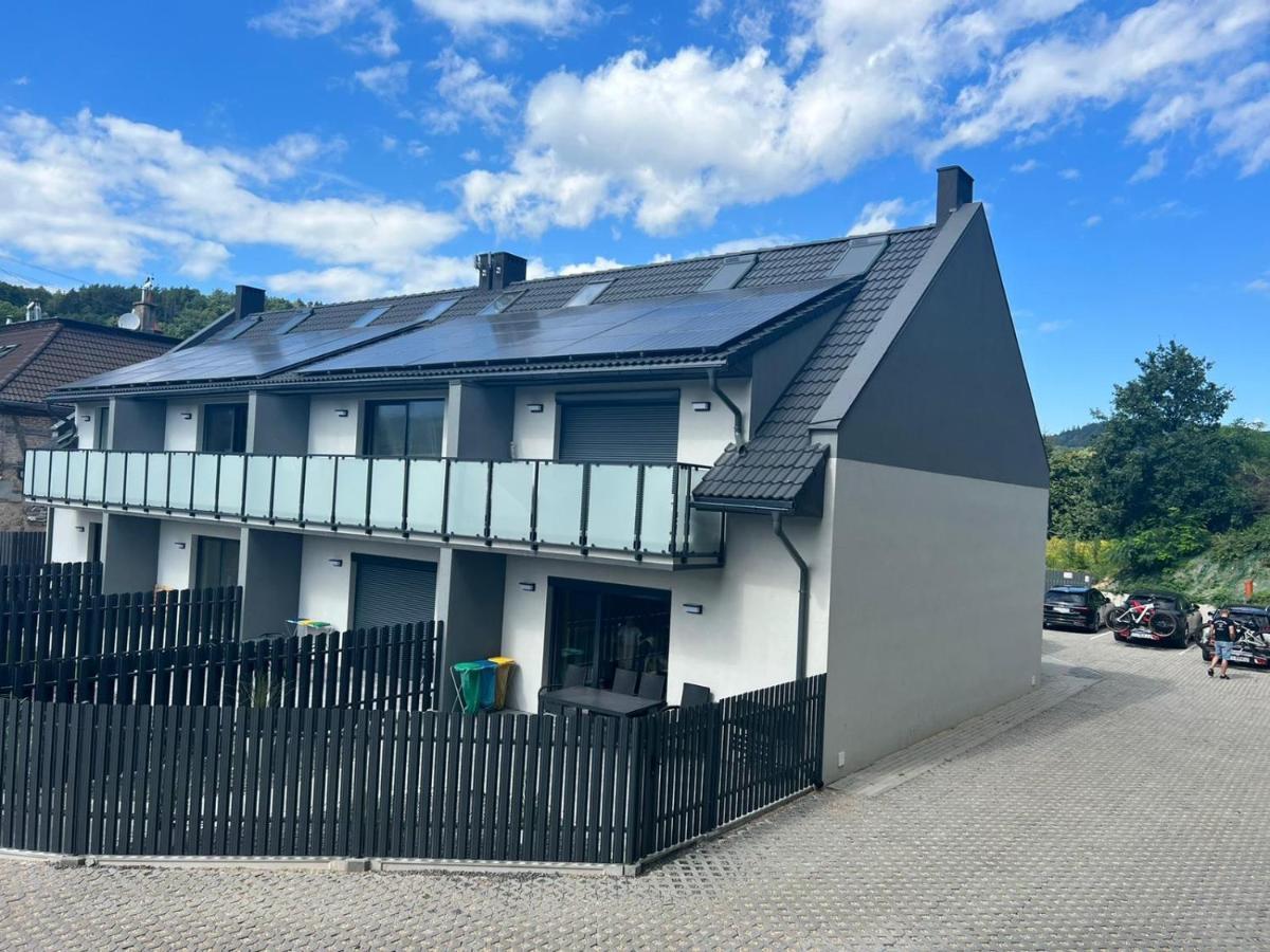 Apartament Widok Piechowice Kültér fotó