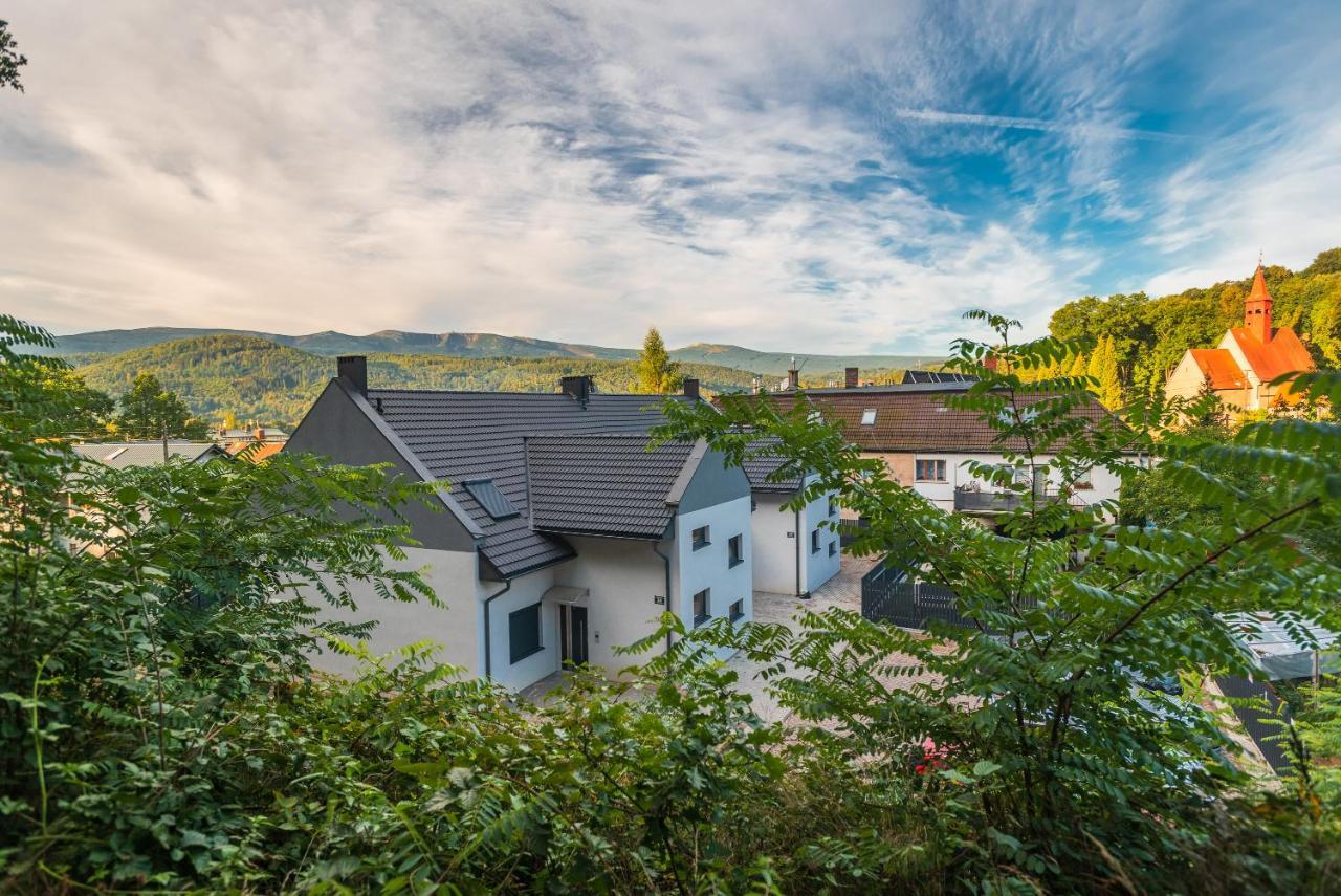 Apartament Widok Piechowice Kültér fotó